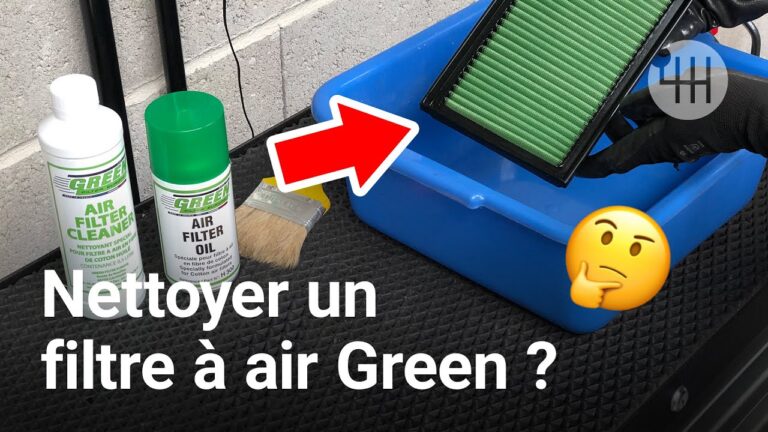 découvrez le fonctionnement et les astuces d'entretien des filtres à air pour optimiser la performance de votre moteur. apprenez à prolonger la durée de vie de votre système de filtration et à améliorer la qualité de l'air dans votre véhicule.