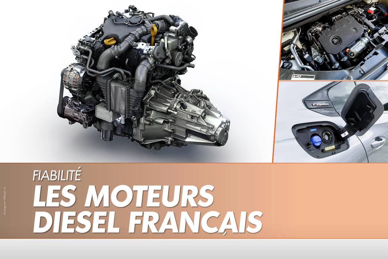 découvrez la fiabilité des moteurs diesel : performances, entretien, et durabilité. explorez les avantages et inconvénients de cette technologie pour faire un choix éclairé.