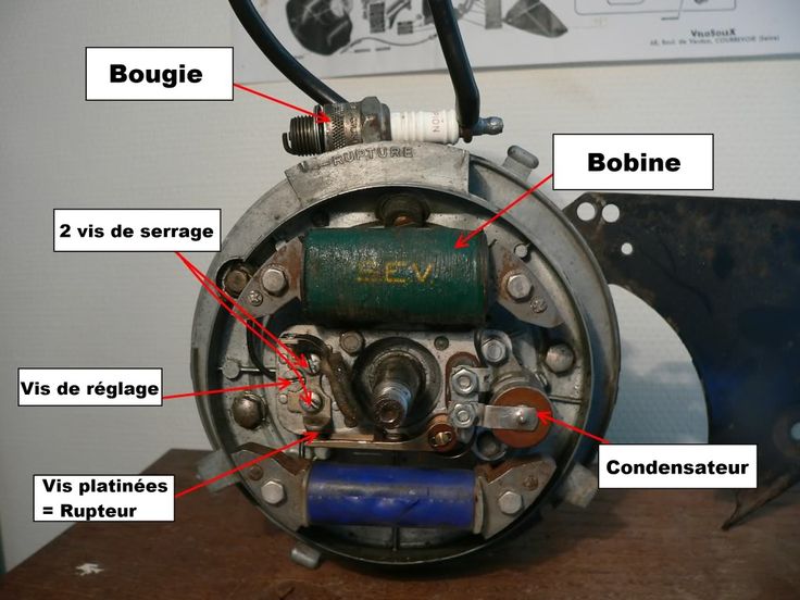 découvrez notre guide complet sur le rupteur moteur : de son fonctionnement à son importance dans le système d'allumage. apprenez à optimiser la performance de votre véhicule et à éviter les pannes grâce à nos conseils d'experts.