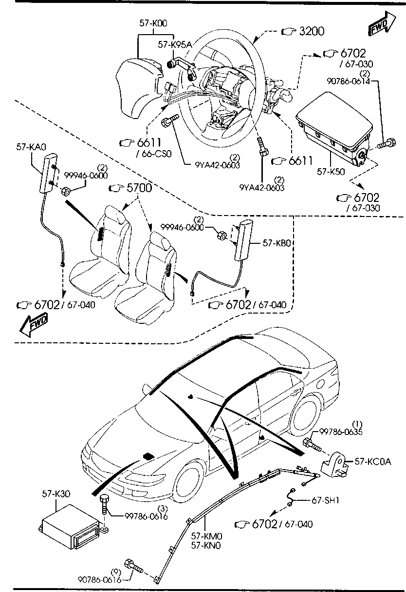 découvrez notre guide complet sur les calculateurs d'airbag, incluant leur fonctionnement, leur importance pour la sécurité automobile et des conseils pour le choix et l'entretien. informez-vous pour garantir la sécurité de votre véhicule.