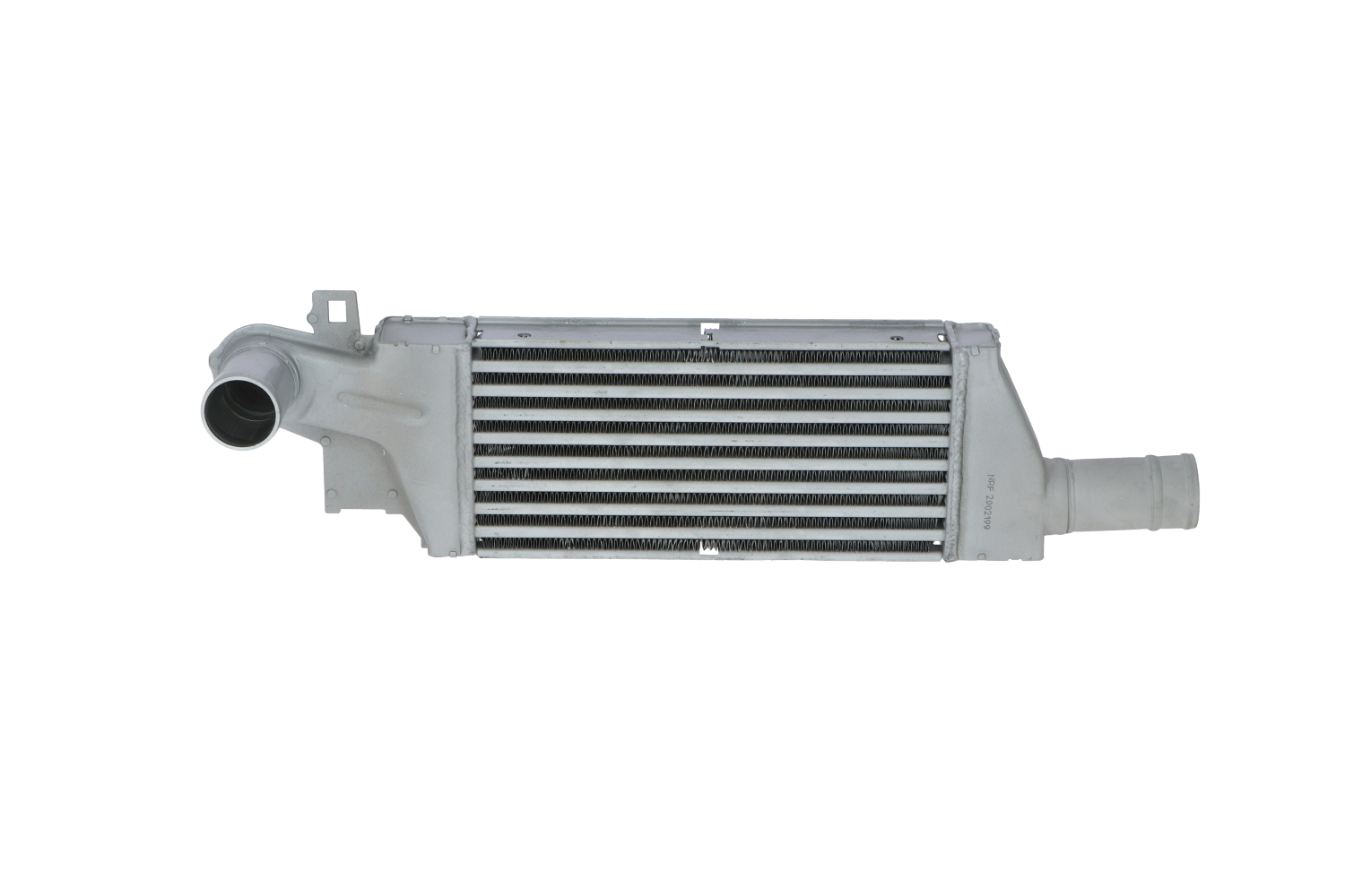 découvrez tout ce qu'il faut savoir sur l'intercooler de votre voiture : son rôle crucial dans le refroidissement du moteur, les différents types disponibles, ainsi que des conseils pour son entretien et son remplacement. améliorez les performances de votre véhicule dès maintenant !